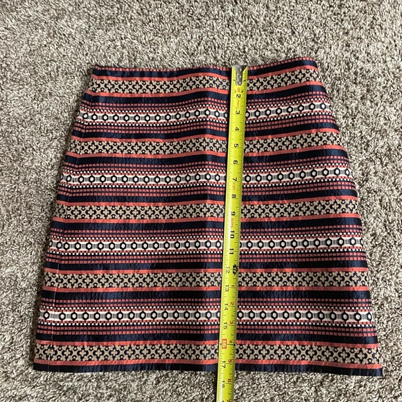 A Line Skirt - Picture 6 of 7